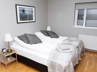 Hotel pic Briet Apartments Akureyri