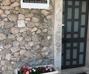 Bed & Breakfast La Rocca Taormina Italy