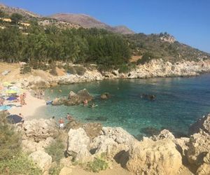 Appartamenti Cala Azzurra Scopello Italy