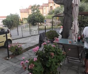 Appartamento con giardino privato Santo Stefano al Mare Italy
