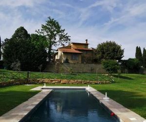 Teruzzi Apartments San Gimignano Italy