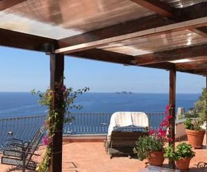 Suite Antimo Original Positano Italy