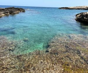 Eagles Nest Polignano a Mare Italy