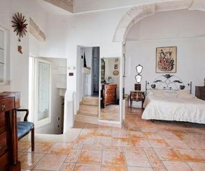La Chicca di C.Cavour Ostuni Italy