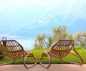 Oliveto B&B Limone sul Garda Italy