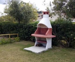 Villetta Turagri Castiadas Italy