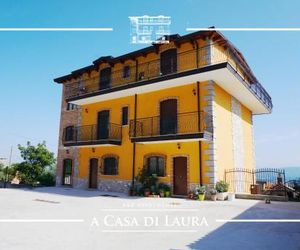 A Casa Di Laura B&B Apartments Avigliano Italy