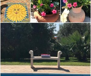Dependance Villa Silvana Pozzallo Italy