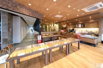 Hotel Photo 16