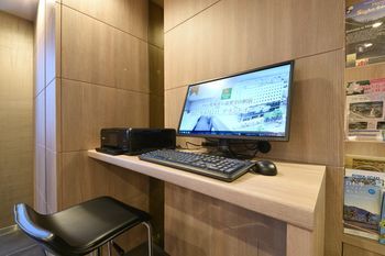 Hotel Photo 20