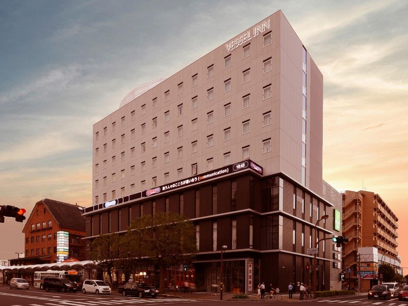 Hotel Photo 23