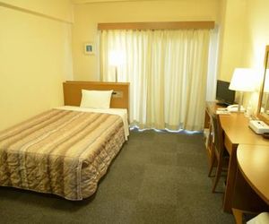 Business Hotel Shinten Sasebo Japan