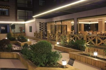Hotel Photo 16