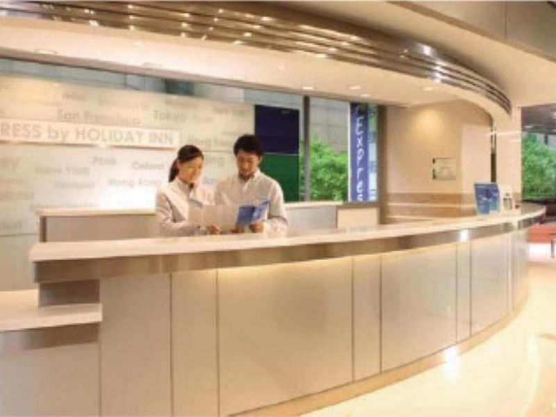 Hotel Photo 9