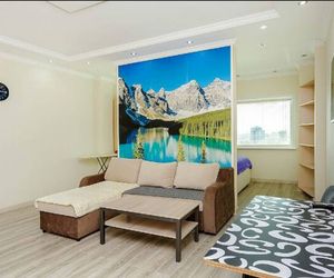 Studio on Dostyq Street 5 Astana Kazakhstan