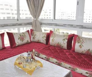 Bri Apartment Casablanca Morocco