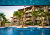 Отзывы Hotel Xcaret Mexico — All Parks & Tours / All Inclusive, 5 звезд