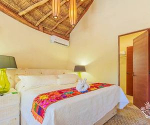 Hotel Paradise Suites Isla Mujeres Mexico