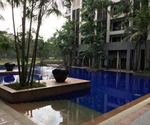 Ians Vacation Rental Skudai Malaysia