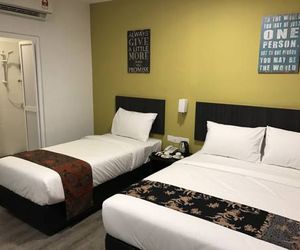 Potpourri Boutique Hotel Johor Malaysia