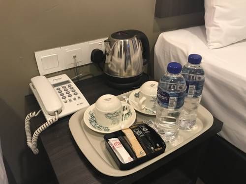 Hotel Photo 12
