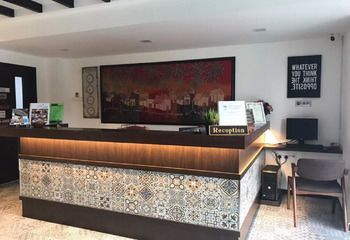 Hotel Photo 16