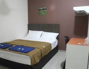 JS HOTEL johor jaya Johor Malaysia