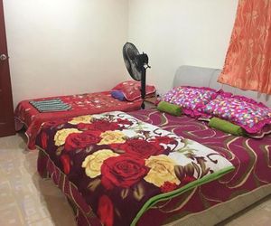 Homestay dSofia Kuala Terengganu Malaysia