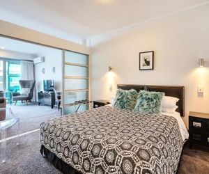 Princes Wharf Boutique Apartments Auckland New Zealand