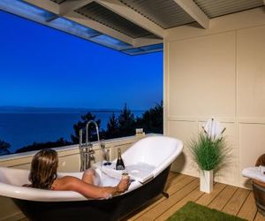 Woodside Bay Chalets Waiheke Island New Zealand