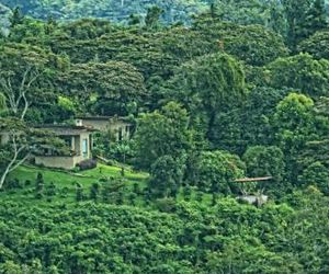 The Guest Suites at Manana Madera Boquete Panama