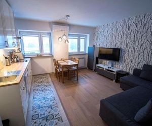 Apartament KRIS 412 Szklarska Poreba Poland