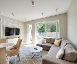 Apartamenty Sun Seasons 24 - Four Seasons Pobierowo Poland