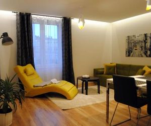 Apartament Zwycięstwa 98 Koszalin Poland