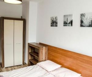 Apartament Centrum Harcerska Gdynia Poland