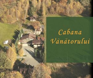 Cabana vânătorului Risnov Romania