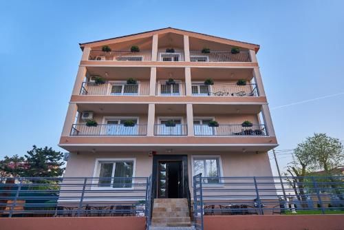 Hotel Photo 16