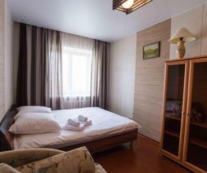 2k Luxury Apartment in the center Tyumen Russia