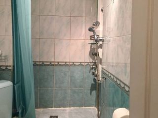 Комната возле Финляндского Вокзала