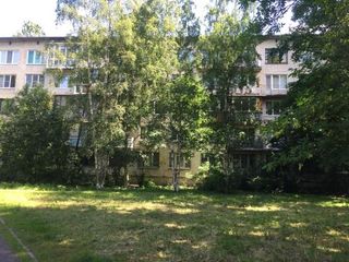 Apartment on Bukharestskaya