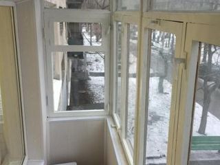 Apartment on Bukharestskaya