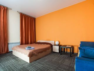 Апартаменты «Pride Rooms»