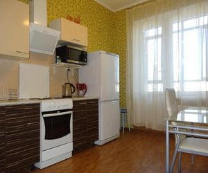 Apartamienty na Kompozitorov, 12B Pargolovo Russia