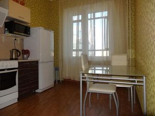 Apartamienty na Kompozitorov, 12B
