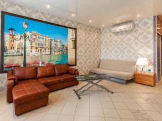 Квартира у Парка Победы