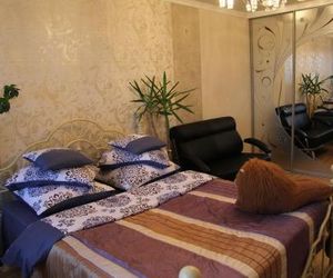 Apartment Olivia Kursk Russia