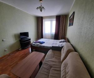 Apartment at Vyacheslava Klykova 52 Kursk Russia