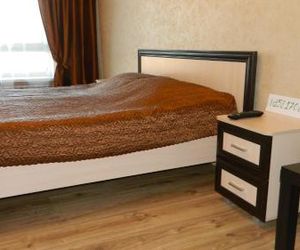 Apartment on Marshala Ustinova 10 Mekhzavod Russia