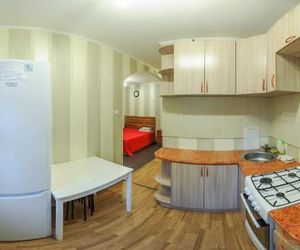 aparment Rozhdestvenskogo 5 Omsk Russia