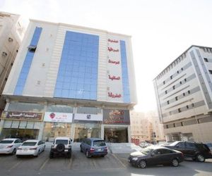 Al Manarat Al Raqiyah Furnished Units Jeddah Saudi Arabia